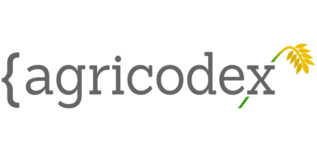 AgricodeX logo